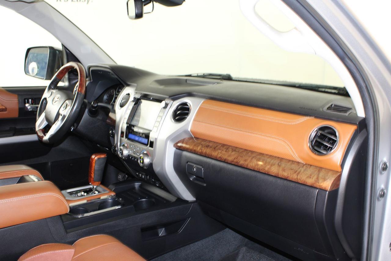 2021 Toyota Tundra 1794 Fredericksburg VA