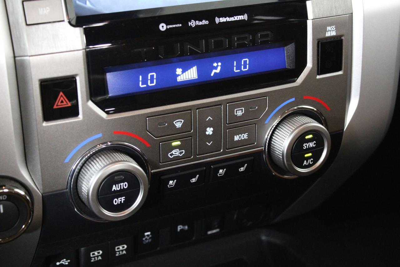 2021 Toyota Tundra 1794 Fredericksburg VA