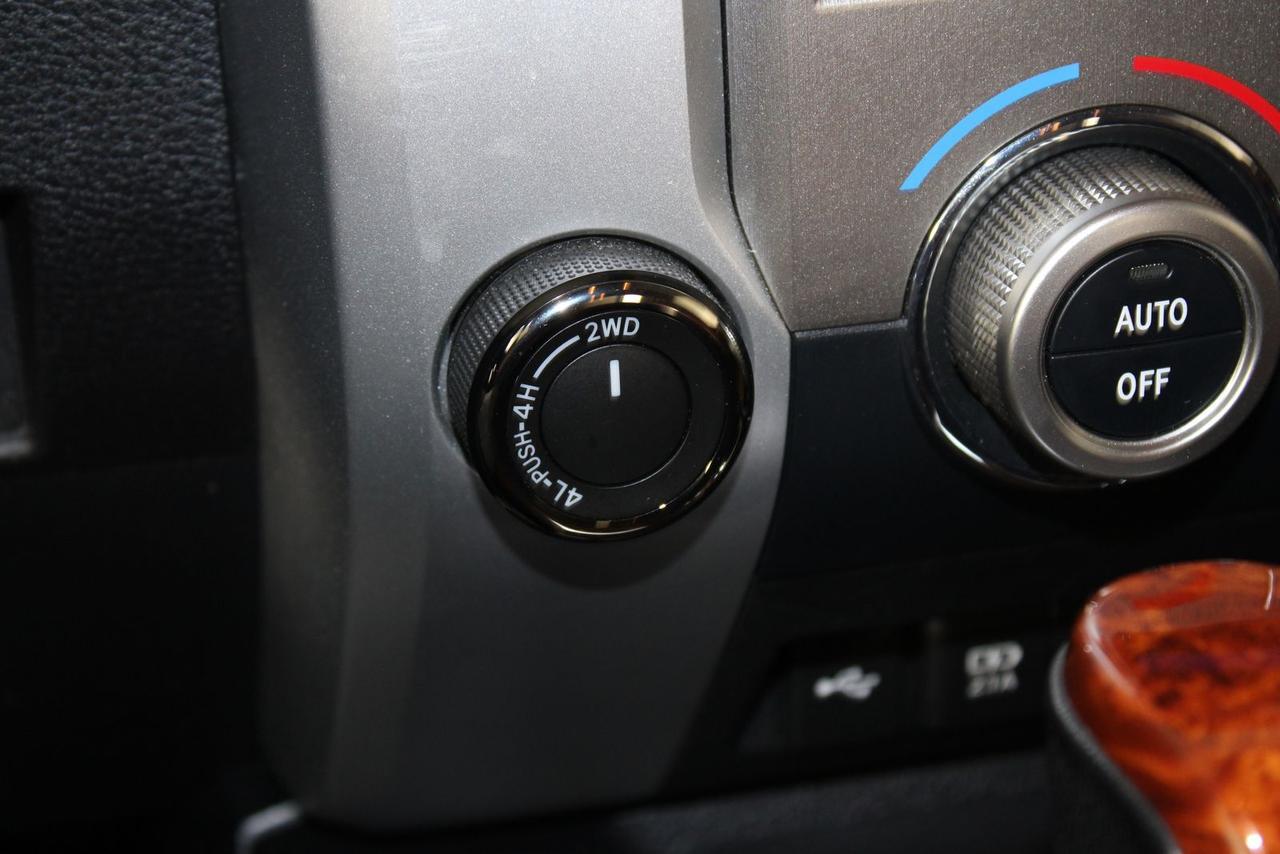 2021 Toyota Tundra 1794 Fredericksburg VA