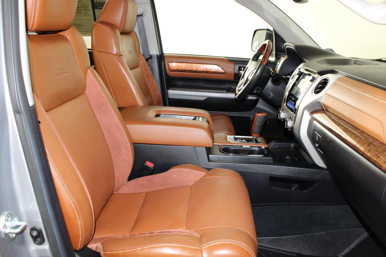 2021 Toyota Tundra 1794 Fredericksburg VA