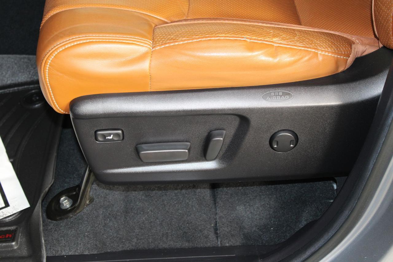 2021 Toyota Tundra 1794 Fredericksburg VA