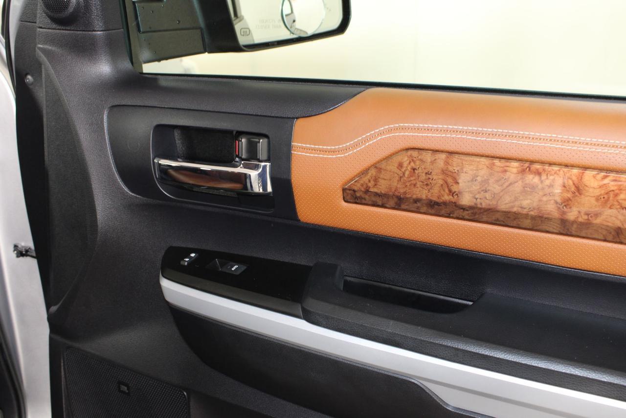 2021 Toyota Tundra 1794 Fredericksburg VA