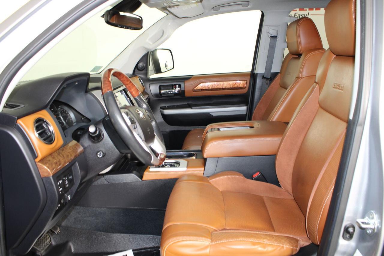 2021 Toyota Tundra 1794 Fredericksburg VA