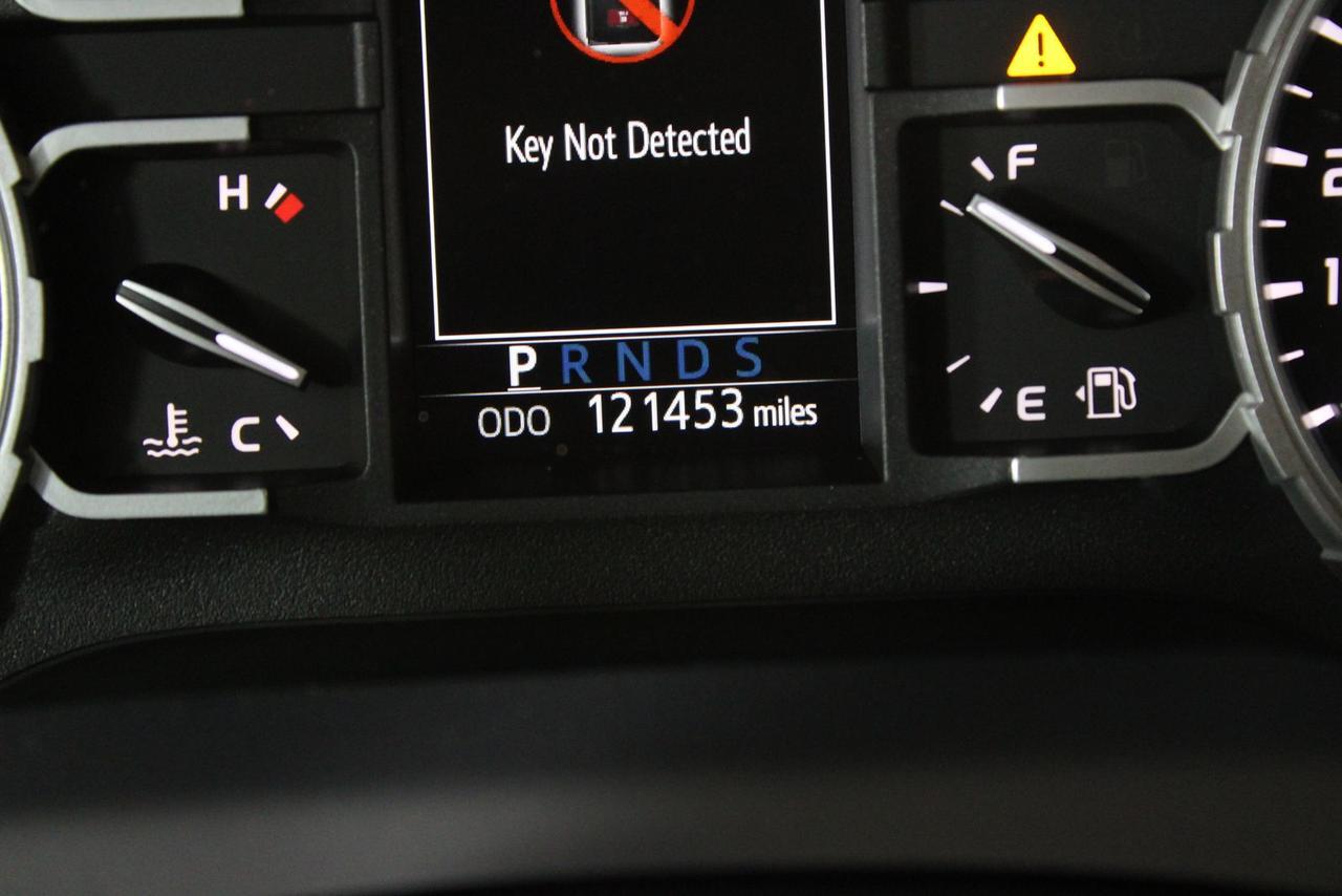 2021 Toyota Tundra 1794 Fredericksburg VA