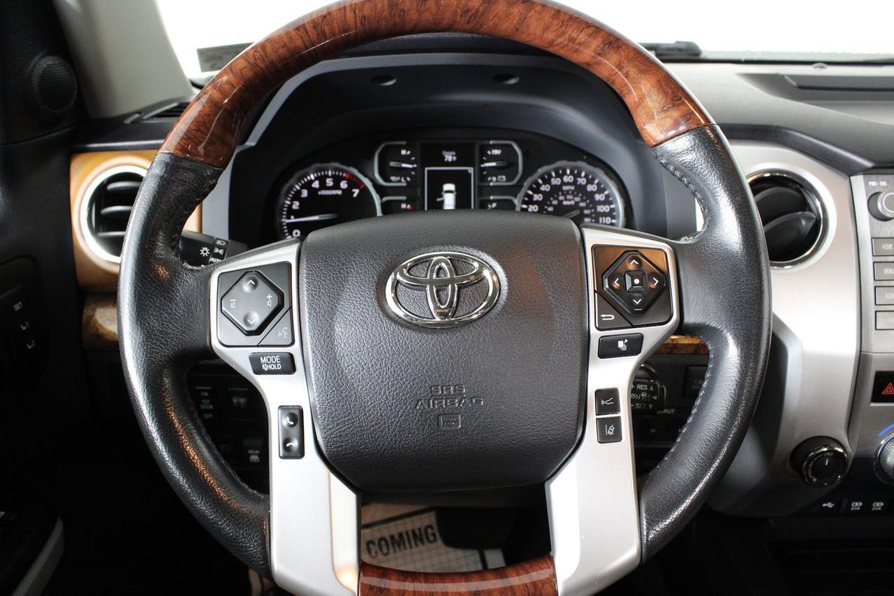 2021 Toyota Tundra 1794 Fredericksburg VA