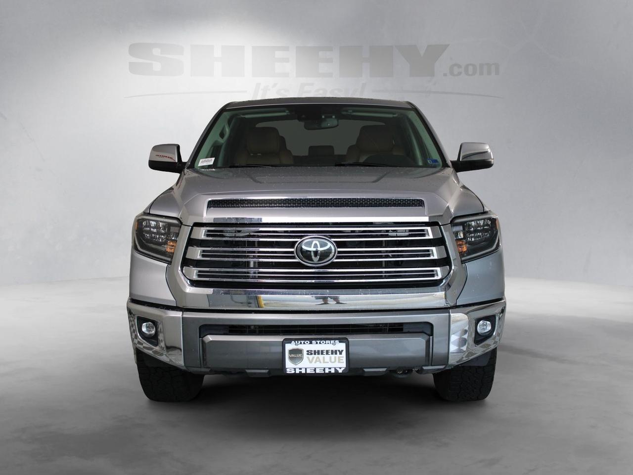 2021 Toyota Tundra 1794 Fredericksburg VA