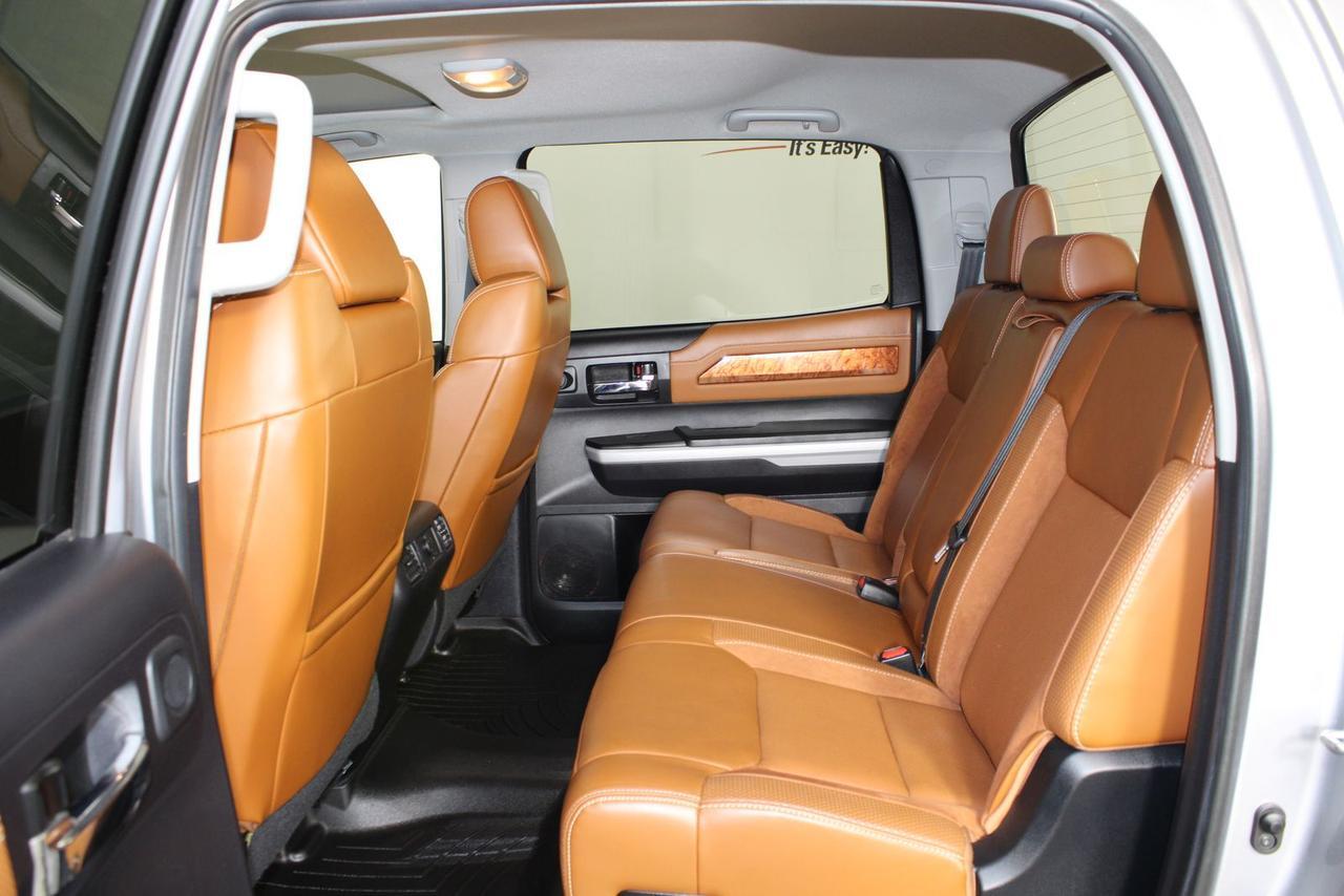 2021 Toyota Tundra 1794 Fredericksburg VA