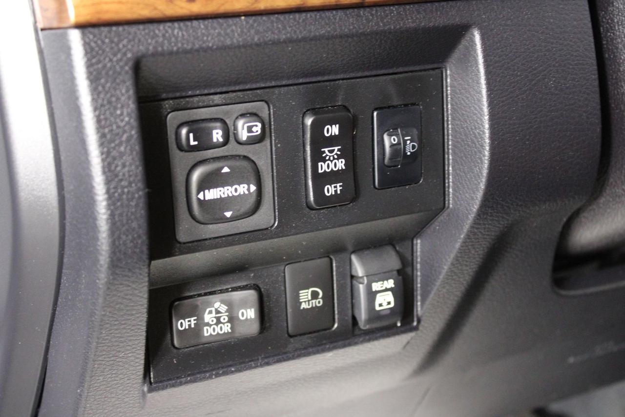 2021 Toyota Tundra 1794 Fredericksburg VA