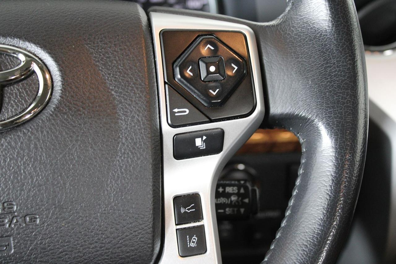 2021 Toyota Tundra 1794 Fredericksburg VA