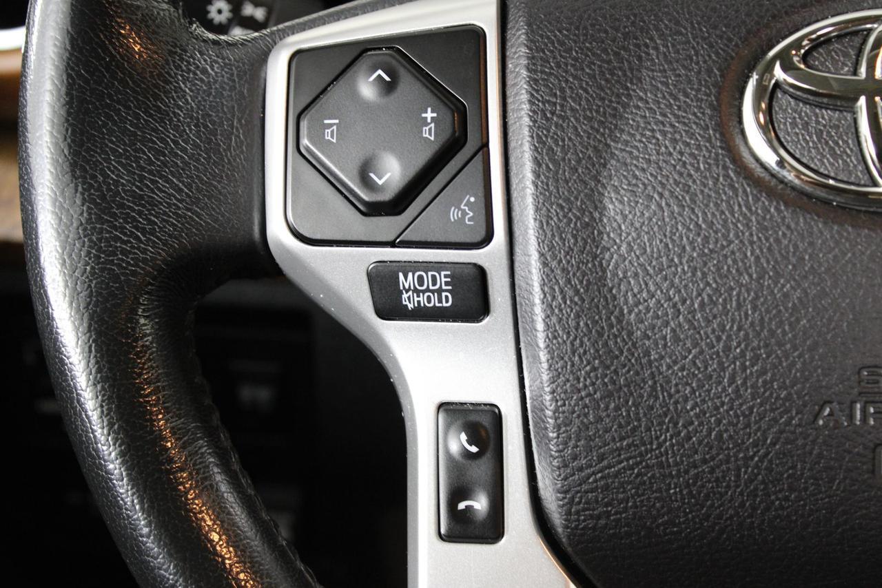 2021 Toyota Tundra 1794 Fredericksburg VA