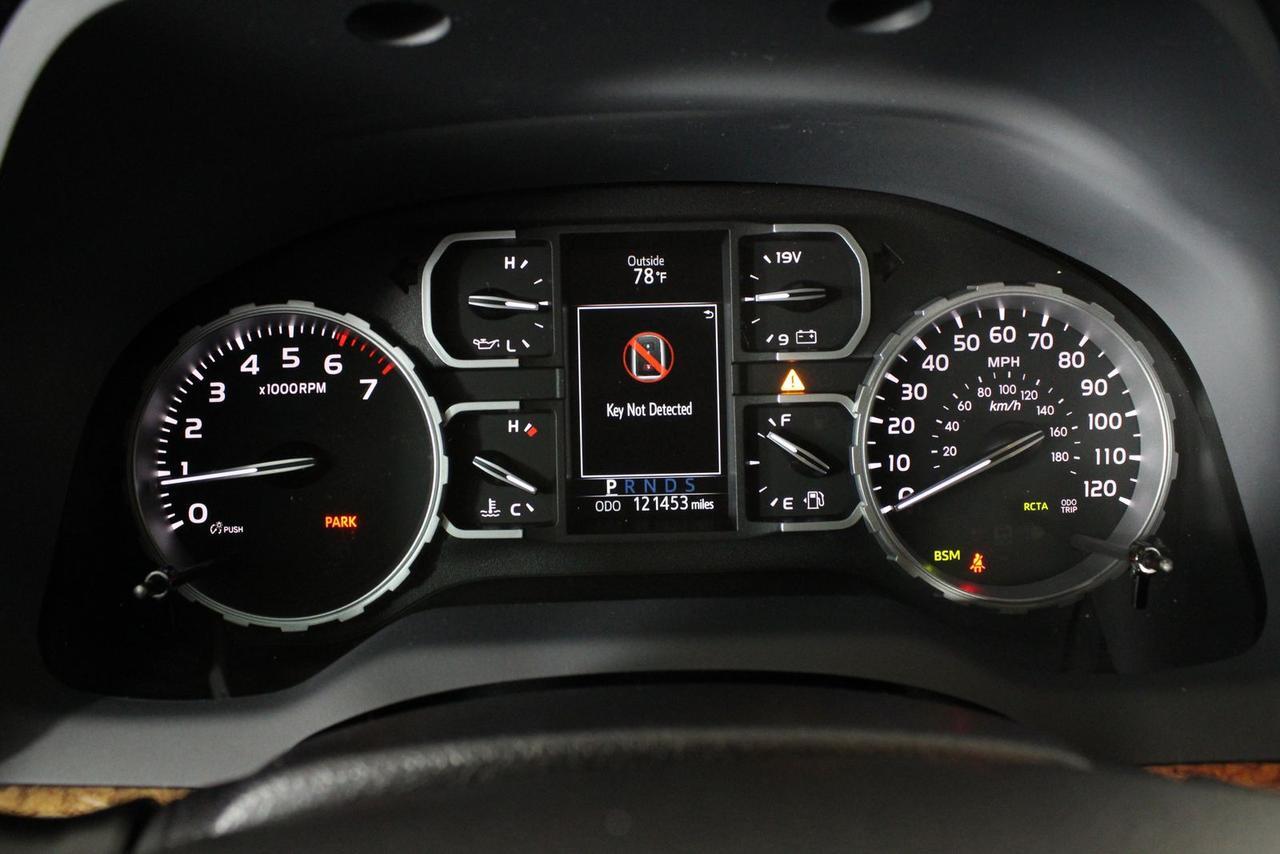 2021 Toyota Tundra 1794 Fredericksburg VA