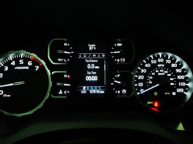 2021 Toyota Tundra 2WD New Braunfels TX