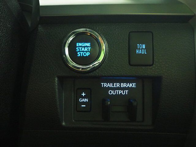 2021 Toyota Tundra 2WD New Braunfels TX