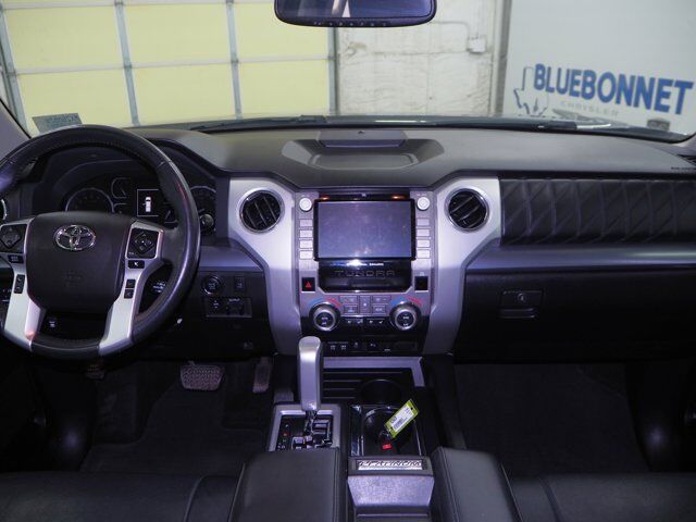 2021 Toyota Tundra 2WD New Braunfels TX