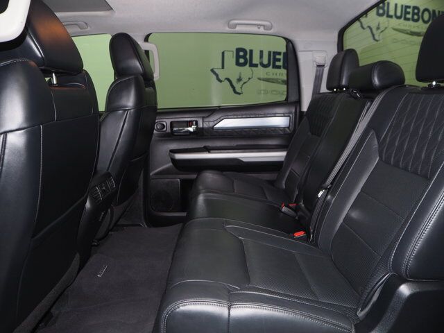 2021 Toyota Tundra 2WD New Braunfels TX