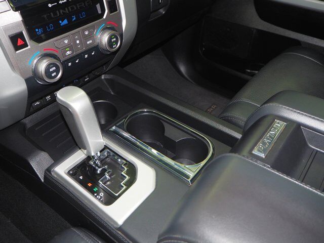 2021 Toyota Tundra 2WD New Braunfels TX