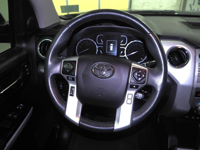 2021 Toyota Tundra 2WD New Braunfels TX