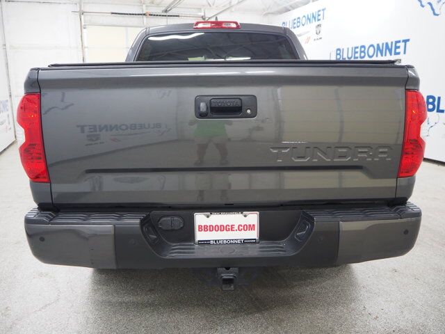 2021 Toyota Tundra 2WD New Braunfels TX