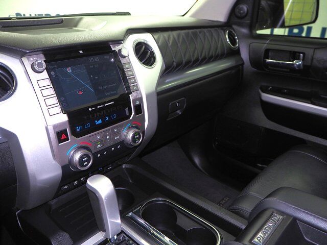 2021 Toyota Tundra 2WD New Braunfels TX