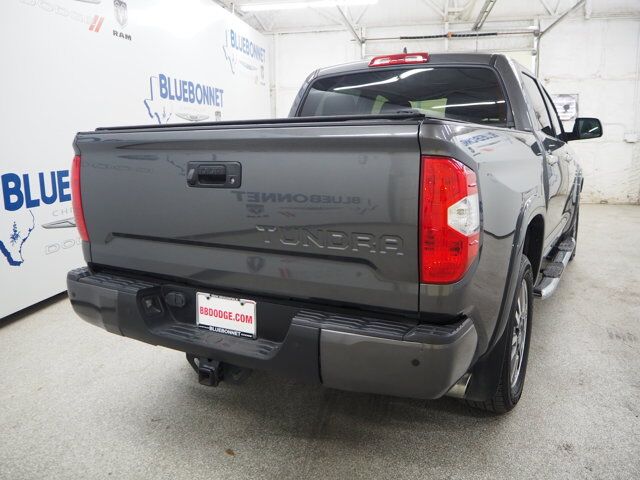 2021 Toyota Tundra 2WD New Braunfels TX