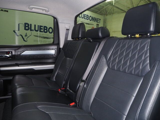 2021 Toyota Tundra 2WD New Braunfels TX