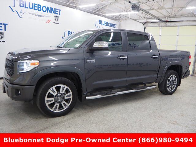 2021 Toyota Tundra 2WD New Braunfels TX