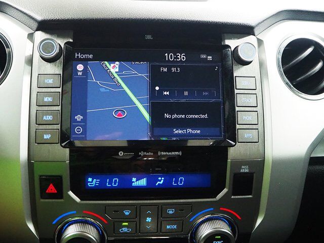 2021 Toyota Tundra 2WD New Braunfels TX