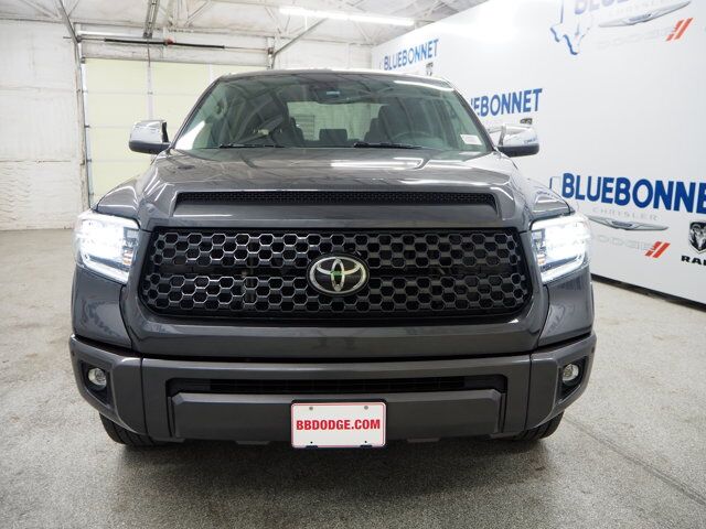 2021 Toyota Tundra 2WD New Braunfels TX