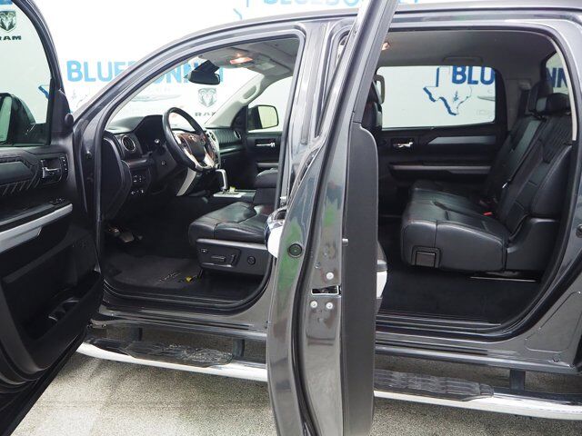 2021 Toyota Tundra 2WD New Braunfels TX