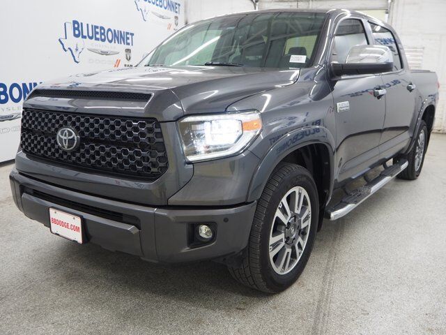 2021 Toyota Tundra 2WD New Braunfels TX