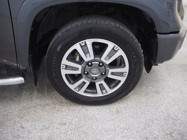 2021 Toyota Tundra 2WD New Braunfels TX