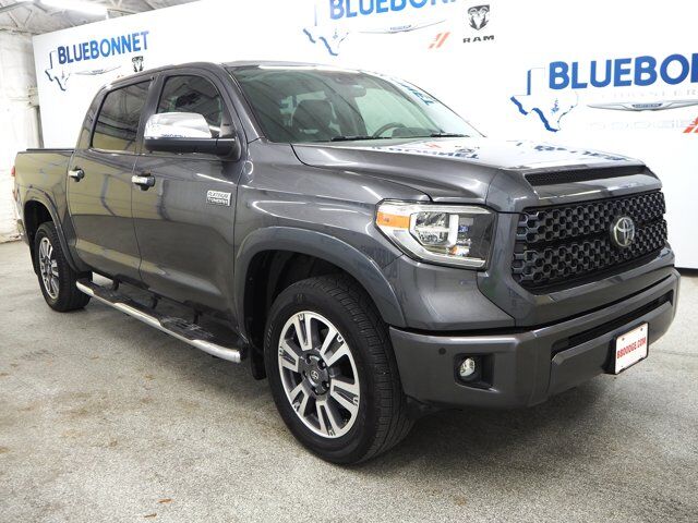 2021 Toyota Tundra 2WD New Braunfels TX