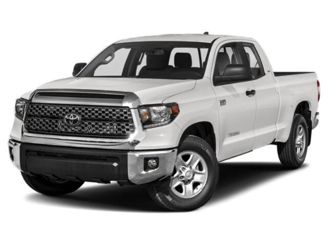 2021 Toyota Tundra 2WD