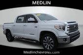 2021 Toyota Tundra 2WD Limited