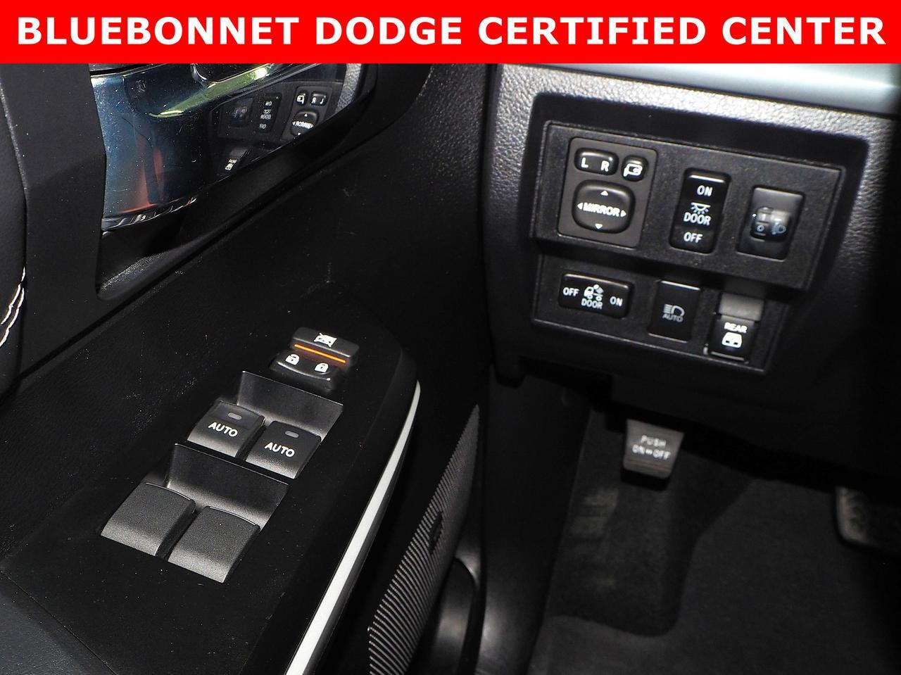 2021 Toyota Tundra 2WD Platinum New Braunfels TX