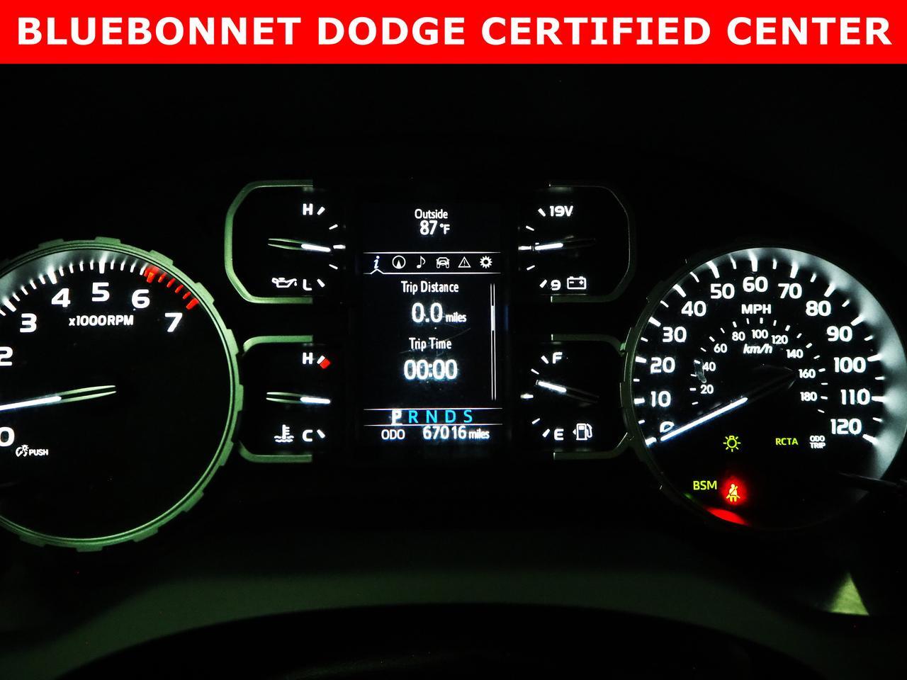 2021 Toyota Tundra 2WD Platinum New Braunfels TX