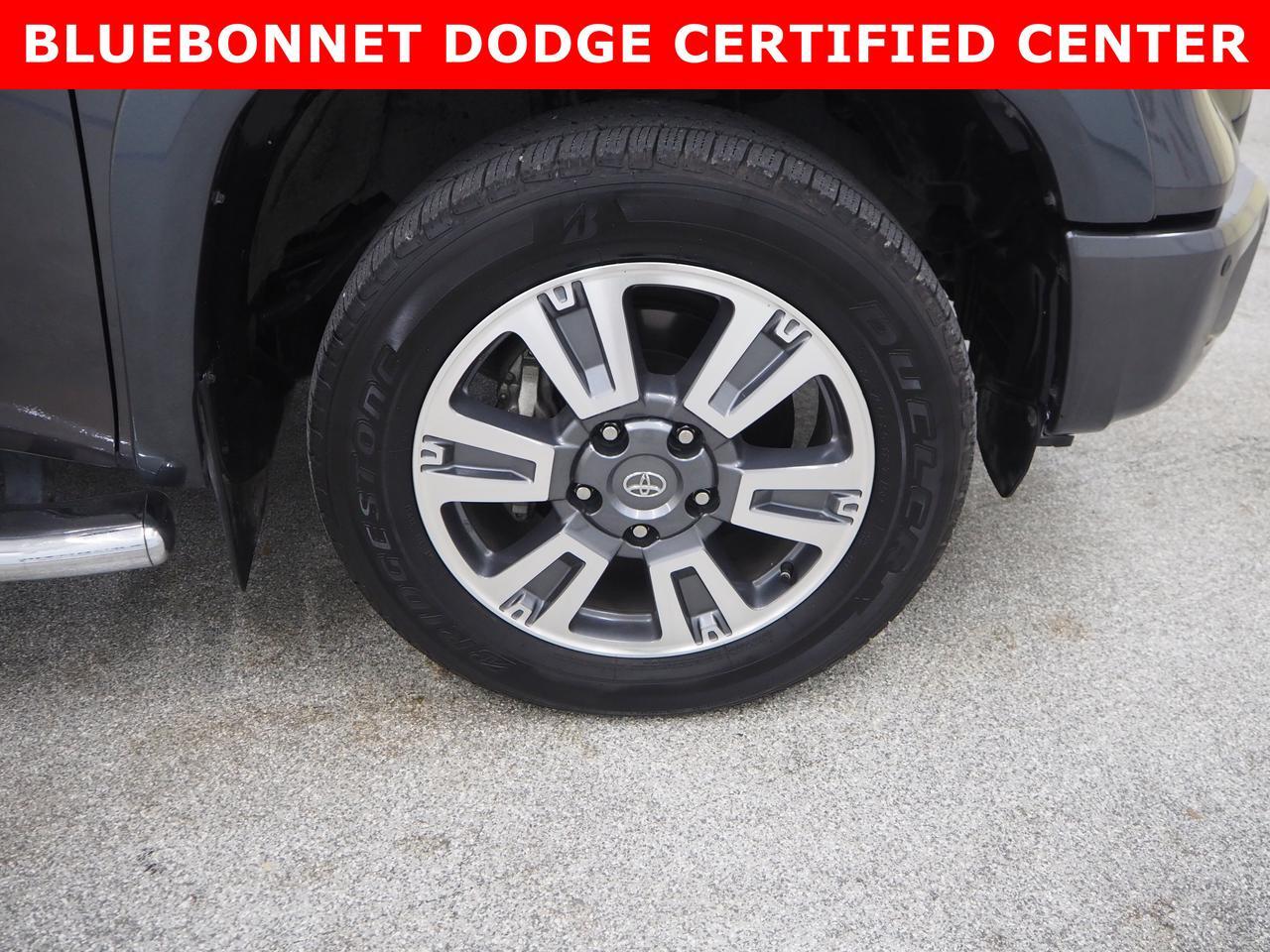 2021 Toyota Tundra 2WD Platinum New Braunfels TX