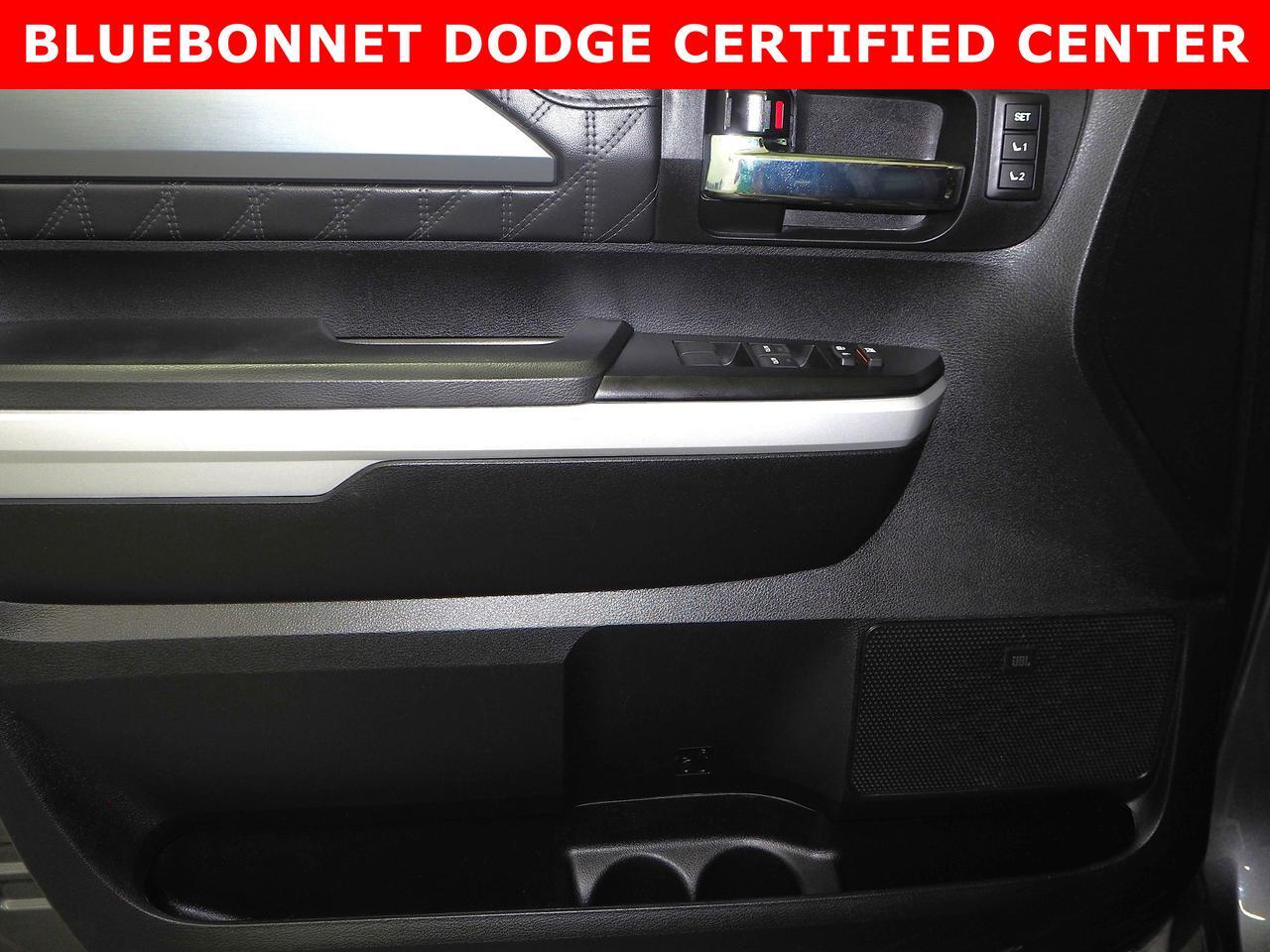 2021 Toyota Tundra 2WD Platinum New Braunfels TX