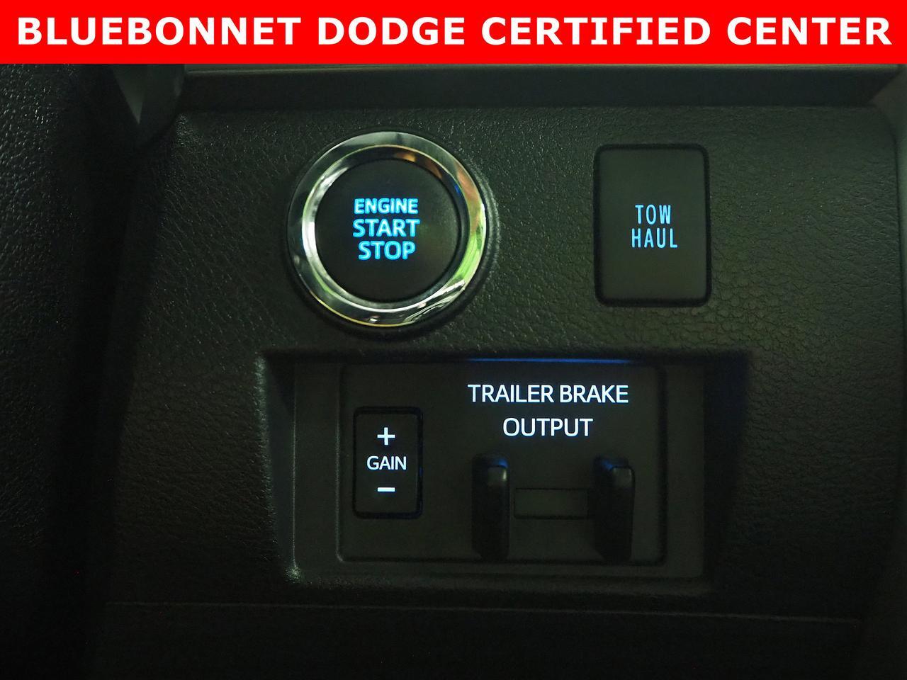 2021 Toyota Tundra 2WD Platinum New Braunfels TX