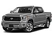 2021 Toyota Tundra 2WD Platinum