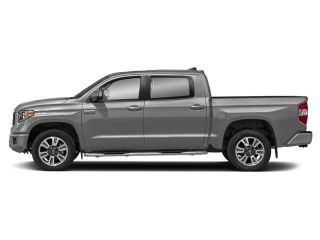 2021 Toyota Tundra 2WD Platinum San Antonio TX
