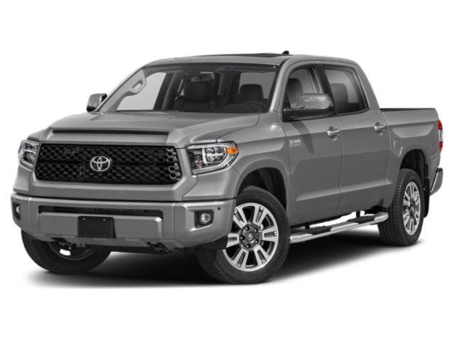 2021 Toyota Tundra 2WD Platinum San Antonio TX