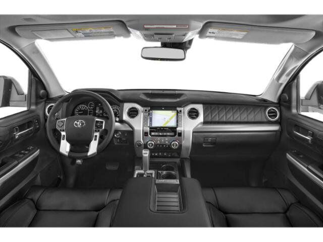 2021 Toyota Tundra 2WD Platinum San Antonio TX