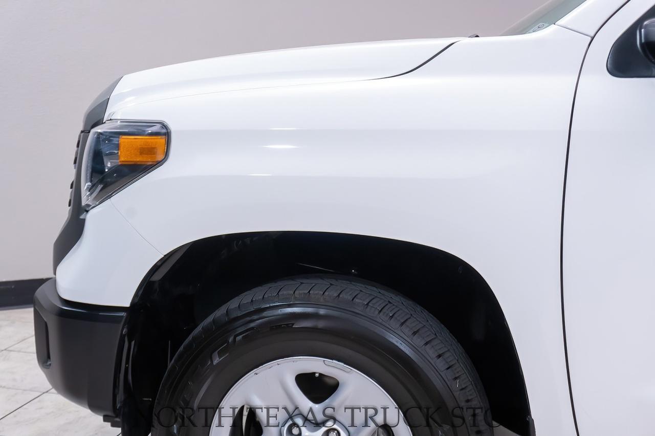 2021 Toyota Tundra 2WD SR 5.7L i-Force V8 Double Cab 2WD Mansfield TX