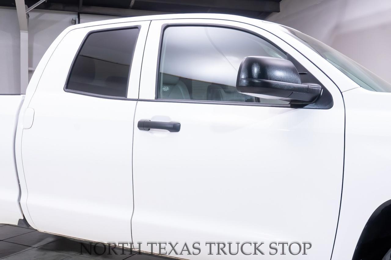 2021 Toyota Tundra 2WD SR 5.7L i-Force V8 Double Cab 2WD Mansfield TX