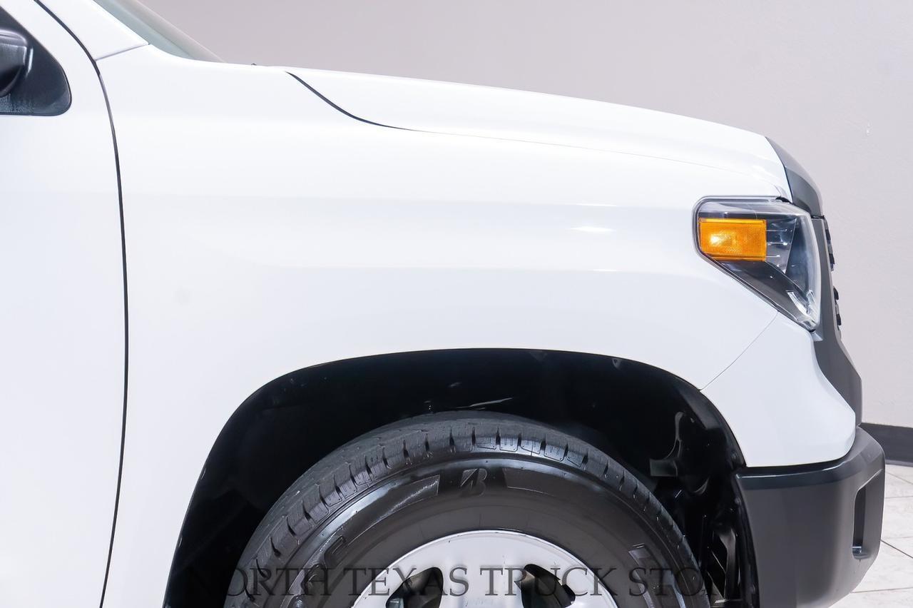 2021 Toyota Tundra 2WD SR 5.7L i-Force V8 Double Cab 2WD Mansfield TX