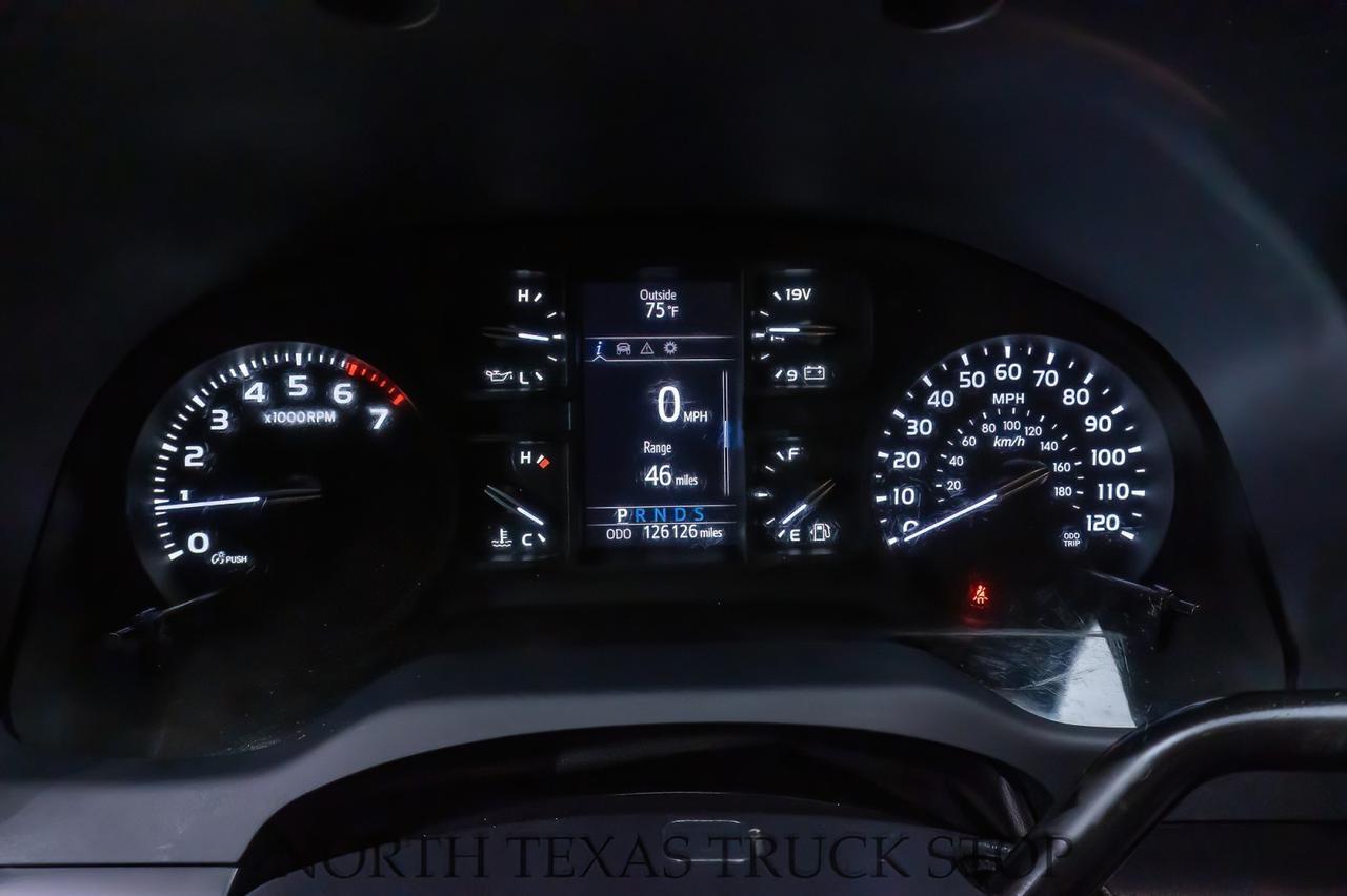 2021 Toyota Tundra 2WD SR 5.7L i-Force V8 Double Cab 2WD Mansfield TX