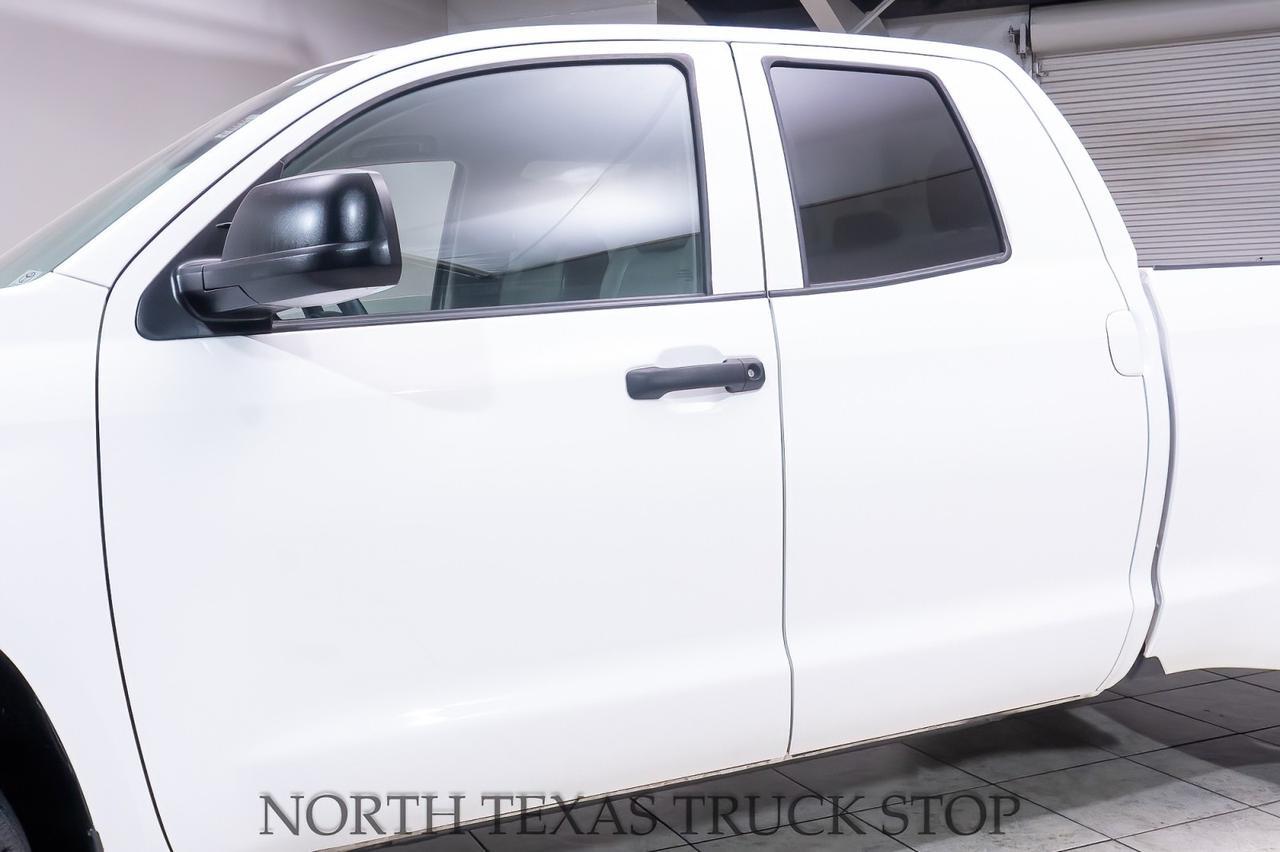 2021 Toyota Tundra 2WD SR 5.7L i-Force V8 Double Cab 2WD Mansfield TX