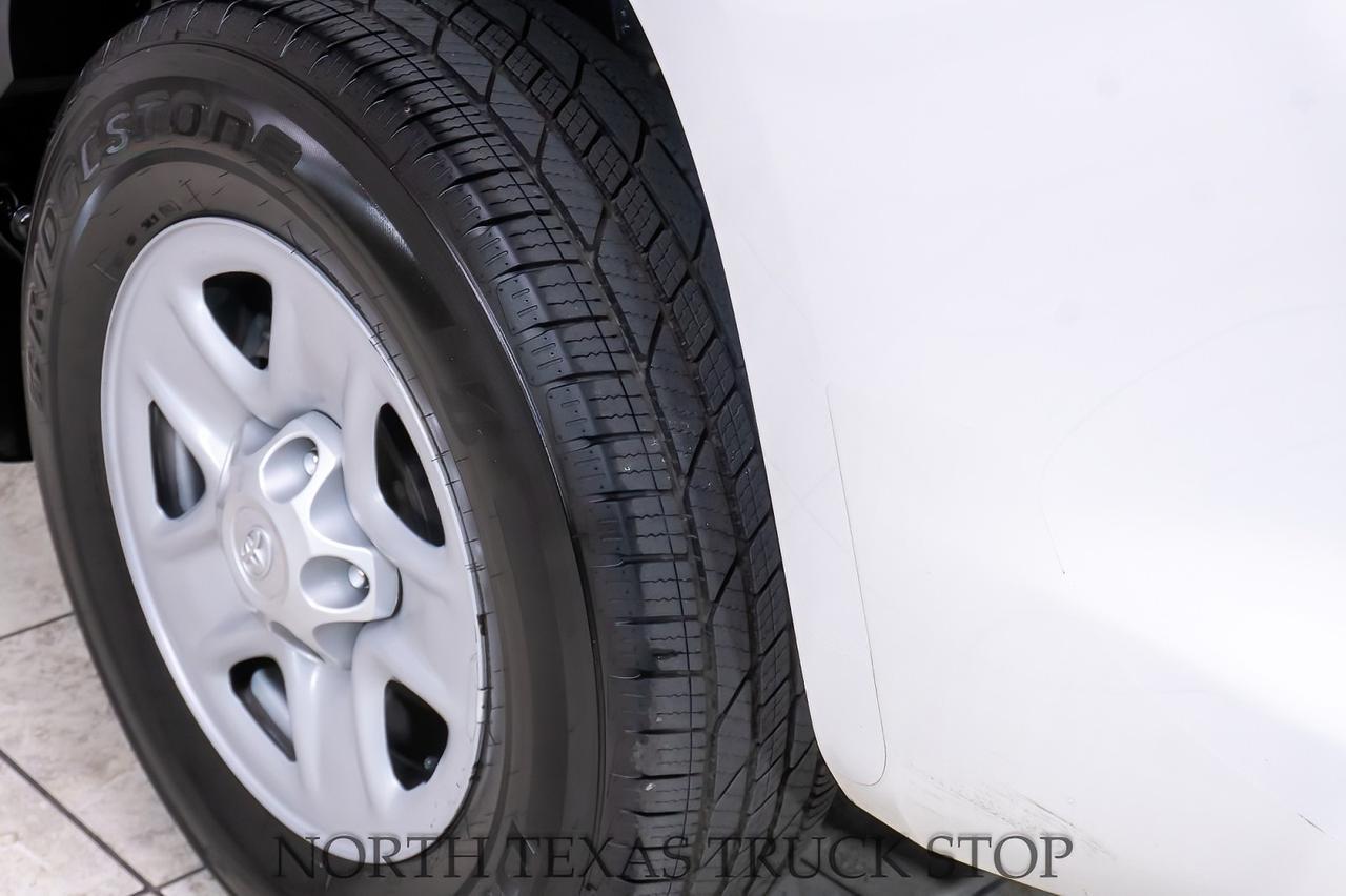 2021 Toyota Tundra 2WD SR 5.7L i-Force V8 Double Cab 2WD Mansfield TX