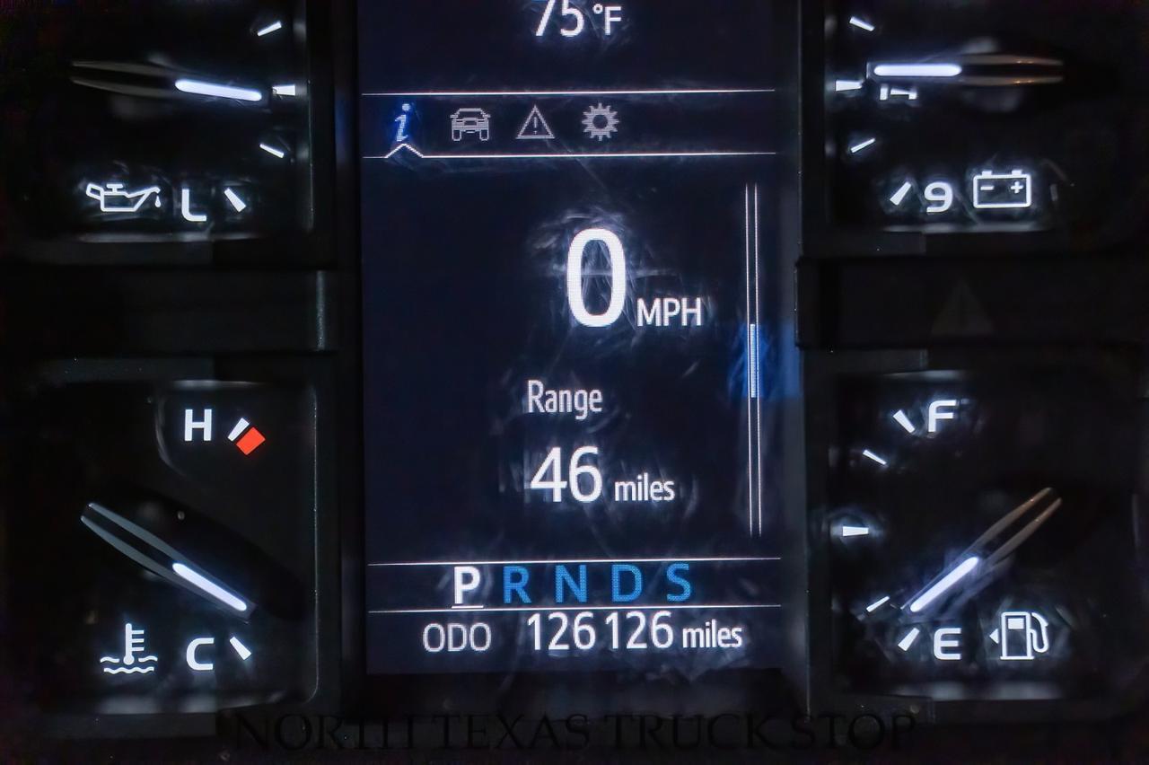 2021 Toyota Tundra 2WD SR 5.7L i-Force V8 Double Cab 2WD Mansfield TX